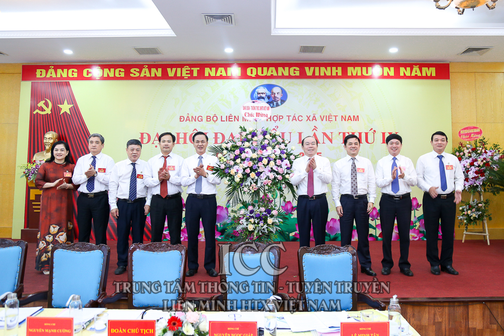 Sự kiện Quý III